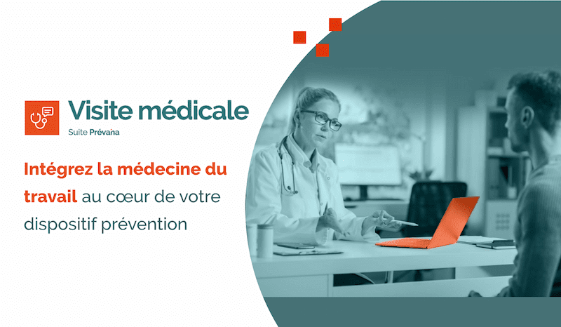 Optimiser l'organisation des visites médicales dans votre organisation